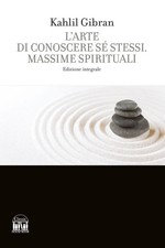 Libro Nuovo - Kahlil Gibran -