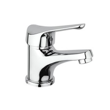 MISCELATORE MONOCOMANDO LAVABO