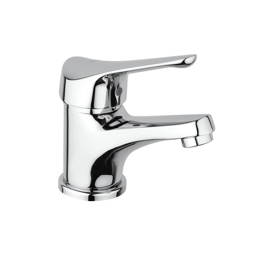 Miscelatore monocomando lavabo - miscelatore,