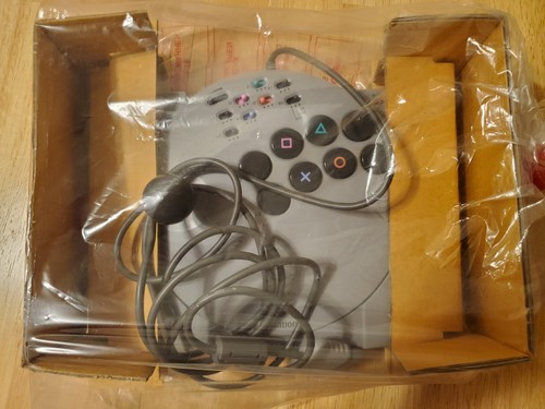 Joystick per sony playstation - per,
