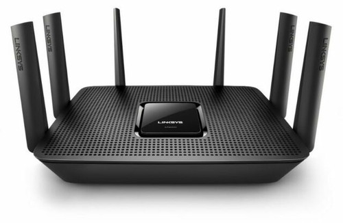 Linksys max stream - max-stream, ac4000