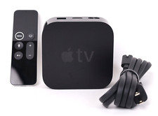 Apple - tv, (4a
