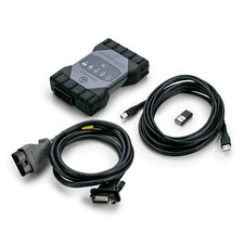 Mercedes-Benz Xentry Diagnosis