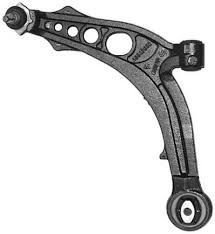Braccio sospensione fiat - braccio,