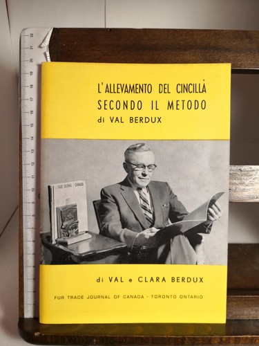 Allevamento del cincilla - l'allevamento,