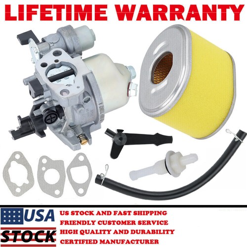 Carburatore per motore harbor - per,