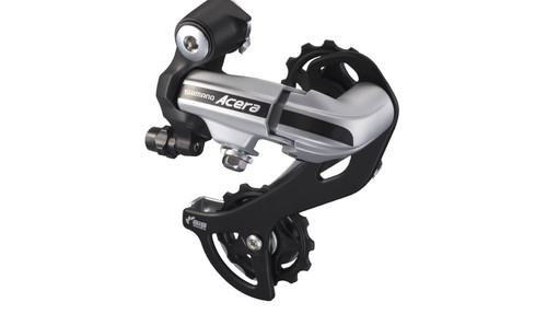 Cambio posteriore shimano mtb - cambio,