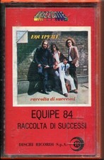 EQUIPE 84 - RACCOLTA DI