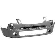 Paraurti Anteriore Primer per