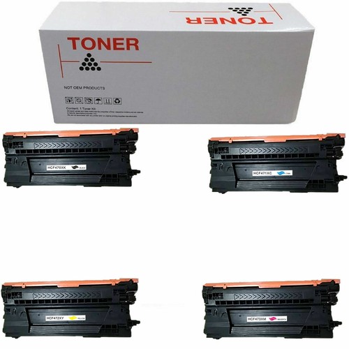Cf470x cf473x 657x - hp, 5