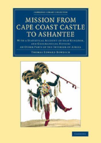 Mission from cape coast - mission,