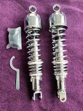 AMMORTIZZATORI POSTERIORI