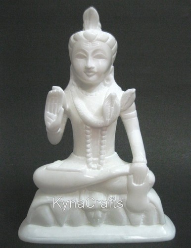 Statua mahakal pollici - statua, ji