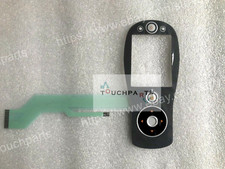 Tastiera a membrana per