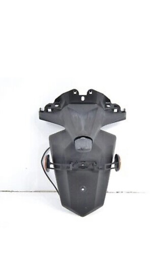Porta targa originale moto - targa,