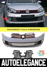 Paraurti Anteriore adatto per