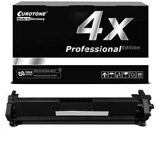 4x Cartuccia PRO Eurotone per