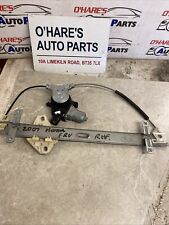 HONDA FRV 2005 REGOLATORE