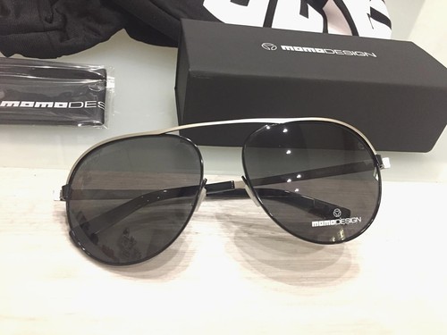 Momo design occhiale sole - design,