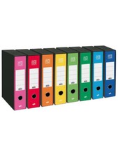 Raccoglitore Due Anelli