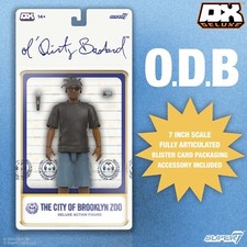 Ol' Dirty Bastard Deluxe O.D.B