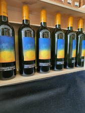 No. 6 bottiglie " Testamatta "