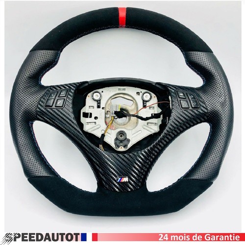 Volante pelle bmw m power - volante,