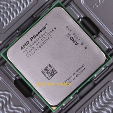 Processore CPU originale AMD Phenom X4 9350e 2 GHz quad-core (HD9350ODJ4BGH)