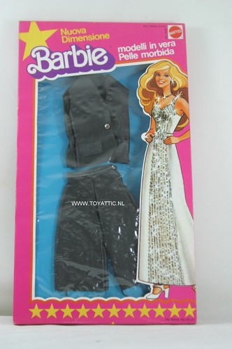 Barbie super star superstar