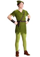 Costume Peter Pan classico