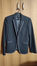 giacca elegante uomo