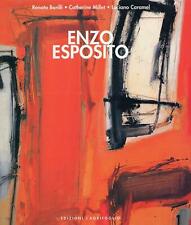 ESPOSITO  E., Enzo Esposito. Opere 1970-1997, Edizioni L'Agrifoglio, 1990
