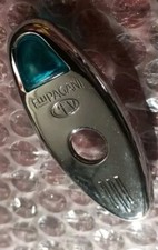 PIASTRINA CROMATA CON SPIA X