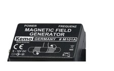 Kemo Electronic - ANTICALCARE DECALCIFICATORE MAGNETICO ELETTRONICO TUBAZIONI 12