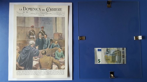 Processo tedeschi fosse - processo,
