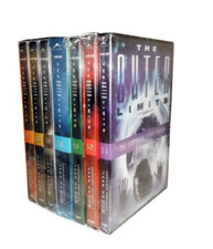 The Outer Limits: The Complete