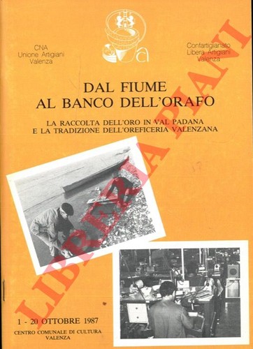 Dal fiume al banco - vv.,
