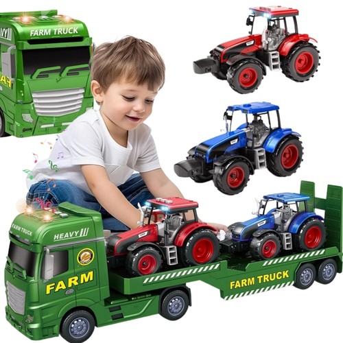 Woopie carro attrezzi - , per