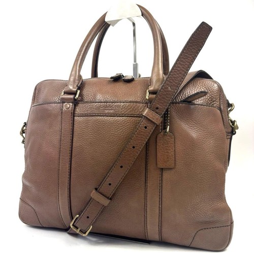 Coach 2way shoulder bag - coach,