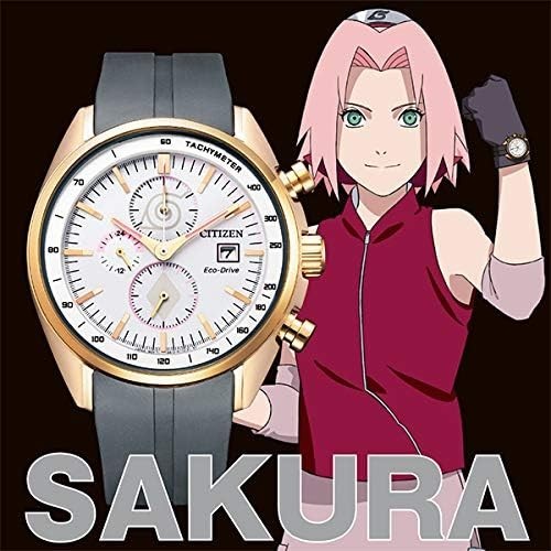 Collezione citizen naruto - citizen,