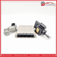 KIT CENTRALINA MOTORE