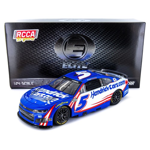 Kyle larson elite hendrickcars - kyle,