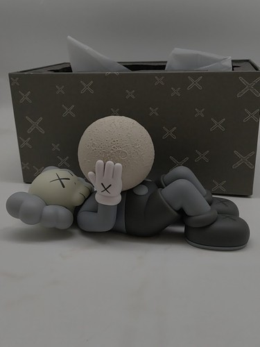 Parti kaws holiday shanghai - kaws,