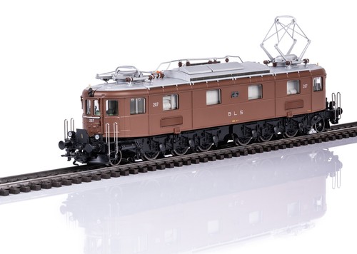 Märklin 38680 locomotiva - 38680,