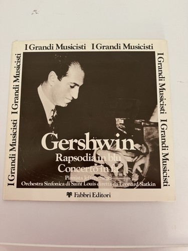 Grandi musicisti - 81,