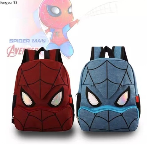 Zaino marvel spider man - zaino, spider-man
