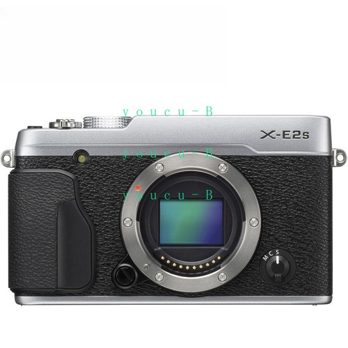Fujifilm e2s 3 megapixel - fujifilm, 16,3