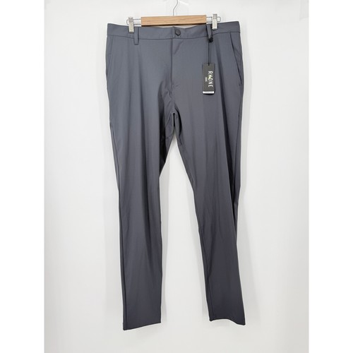 Pantalone pendolare rhone - pantalone,