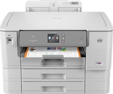 STAMPANTE INKJET BROTHER