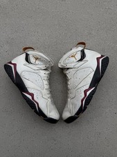 DDP Nike Air Jordan 7 Cardinal